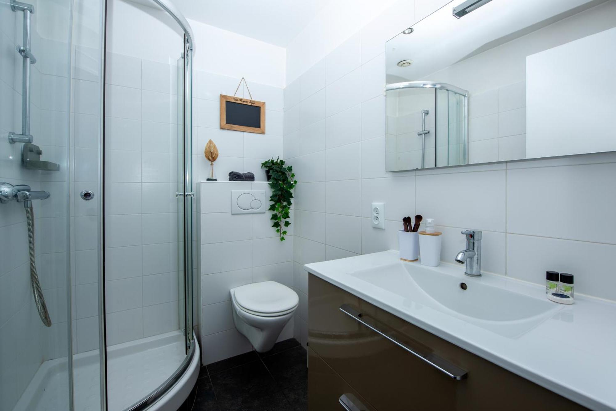 Appartement Vue Mer Cagnes-sur-Mer Zewnętrze zdjęcie